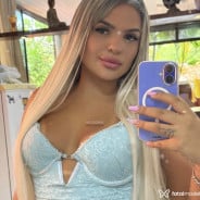 Acompanhante Anny Silva - Perfil