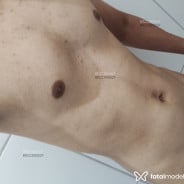 Acompanhante Pedro Henrique - Perfil