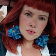 Acompanhante Thais - Perfil