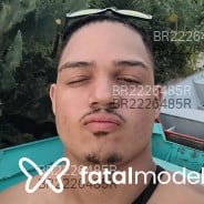 Acompanhante Henry K - Perfil