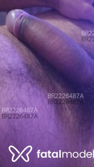 Acompanhante Alpha - Perfil