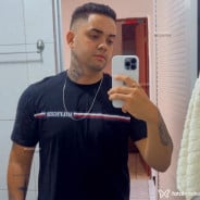 Acompanhante Novinholeitador - Perfil