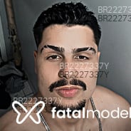 Acompanhante Gabriel - Perfil