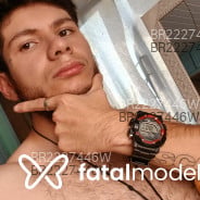 Acompanhante Edwardsebastian - Perfil