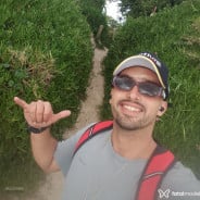 Acompanhante Marcos - Perfil