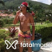 Acompanhante Ricardo - Perfil