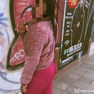 Acompanhante Juliana - Perfil