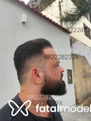 Acompanhante André Sensações - Perfil
