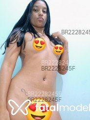 Acompanhante Aline - Perfil