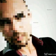 Acompanhante Rafael Mendez - Perfil