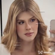 Acompanhante Aphrodite - Perfil
