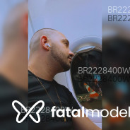Acompanhante Bruno Andrade - Perfil