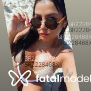 Acompanhante Paloma - Perfil