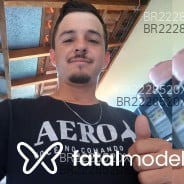 Acompanhante Eduardo - Perfil
