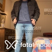 Acompanhante Pedro - Perfil
