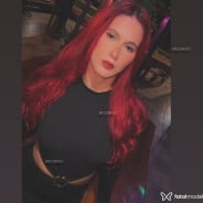 Acompanhante Naty - Perfil