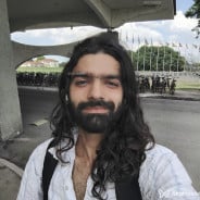 Acompanhante Barbosa - Perfil