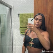 Acompanhante Victoria - Perfil