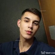 Acompanhante Eduardo Ferreira - Perfil