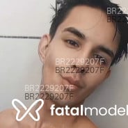 Acompanhante Eduardo Ferreira - Perfil