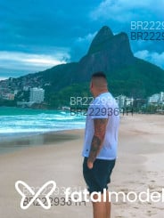Acompanhante Lcramalho - Perfil