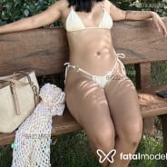 Acompanhante Gabrielly - Perfil