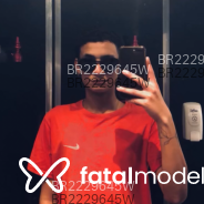 Acompanhante Vitor - Perfil