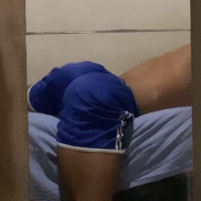 Acompanhante Andyy - Perfil