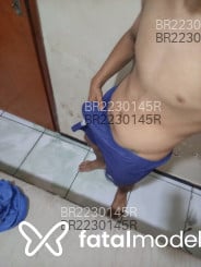 Acompanhante Azk Sos - Perfil