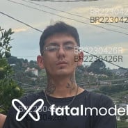 Acompanhante Olivercoinz - Perfil