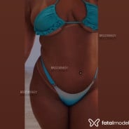 Acompanhante Bianca - Perfil