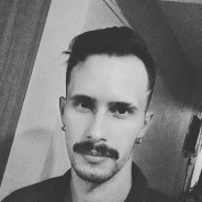Acompanhante Marquinhos - Perfil