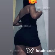 Acompanhante Beatrix - Perfil