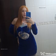 Imagem da acompanhante