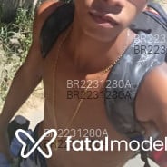 Acompanhante Miguel Santos - Perfil
