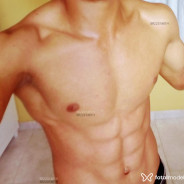 Acompanhante Wellington - Perfil