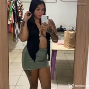 Acompanhante Mayara Mel - Perfil