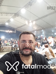 Acompanhante Rodrigoursocarinho - Perfil