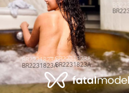 Acompanhante Babylua - Perfil