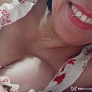 Acompanhante Aninha - Perfil