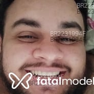 Acompanhante Gui - Perfil