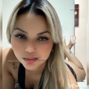 Acompanhante Taynna - Perfil