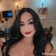 Acompanhante Carol - Perfil