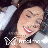Acompanhante Angel - Perfil