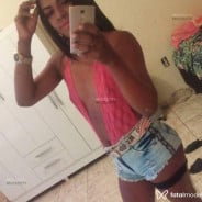 Acompanhante Luana - Perfil