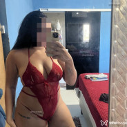 Acompanhante Poliana Ferraz - Perfil