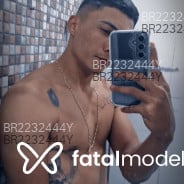 Acompanhante William - Perfil