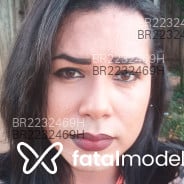 Acompanhante Sandra Safira - Perfil