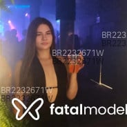 Acompanhante Bianca - Perfil