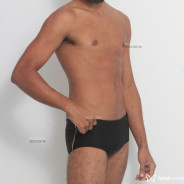 Acompanhante Anthony Campary - Perfil